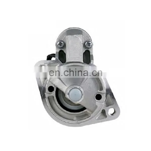 MD360368 12V 8T 1.2KW Starter Motor for Volvo S40 V40 Estate for Mitsubishi Galan Pajero Space Wagon photo-5