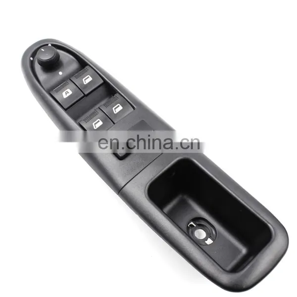 100005767 Best Price Front Left Driver Side Power Window Switch 6554.CF For Peugeot 406 1996-2004 photo-3
