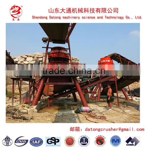 China Best Professional ZSW Linear Type Vibrating Feeder Certified by CE ISO9001:2008 SGS GOST photo-6