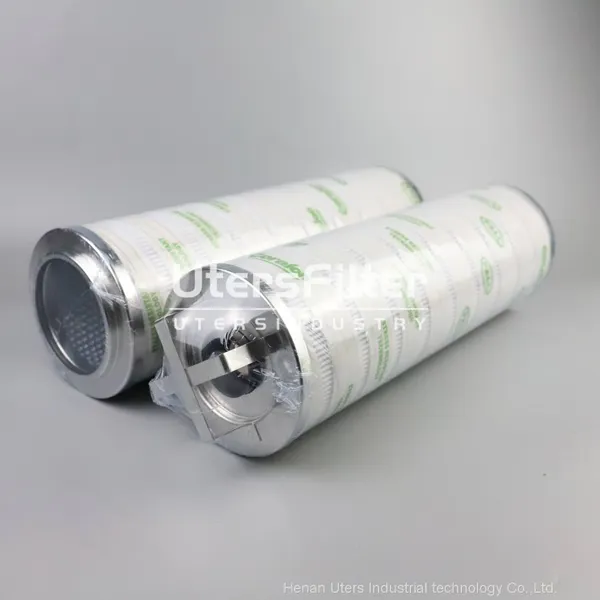 HC2296FCP18H50 UTERS Replace PALL Hydraulic Oil Filter Element/HUSKY Oil Return Filter Element photo-2