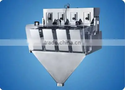 PenKan Modular Linear Weigher for Packing Machine photo-4