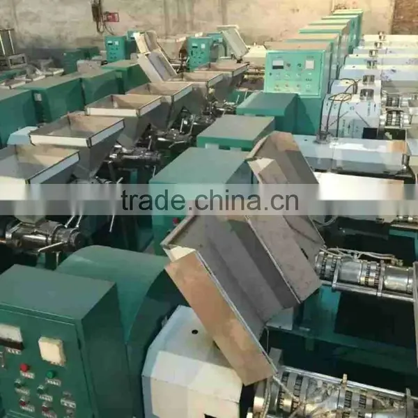 2016 Hotsale Oil Machine for Peanut/Sunflower/Palm photo-5