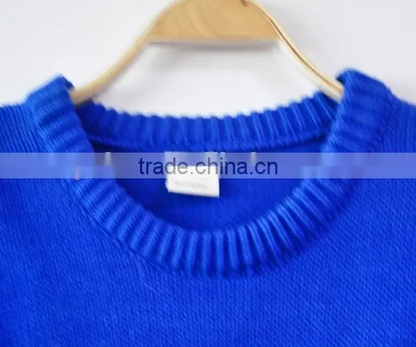 Korean Style Fashion Girls Sweater Ladies Long Sleeve Striped Pullover photo-3