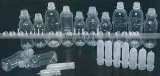 PET Preform / Bottle Preform