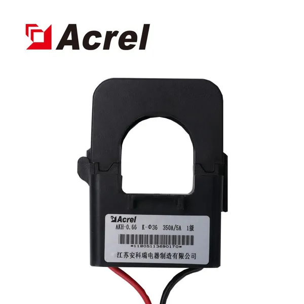 Acrel Wholesale AKH0.66/K-36 Series（300-600）A/5A Open Type Split Core Current Transformer With CE Certificate photo-3
