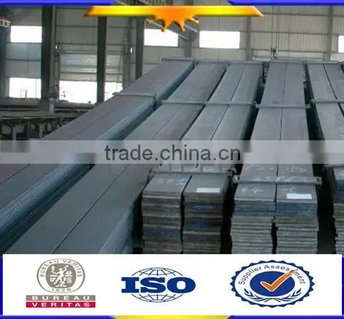 2015 Good Quality Prime Steel Billet In Bulk or in Bundle photo-2