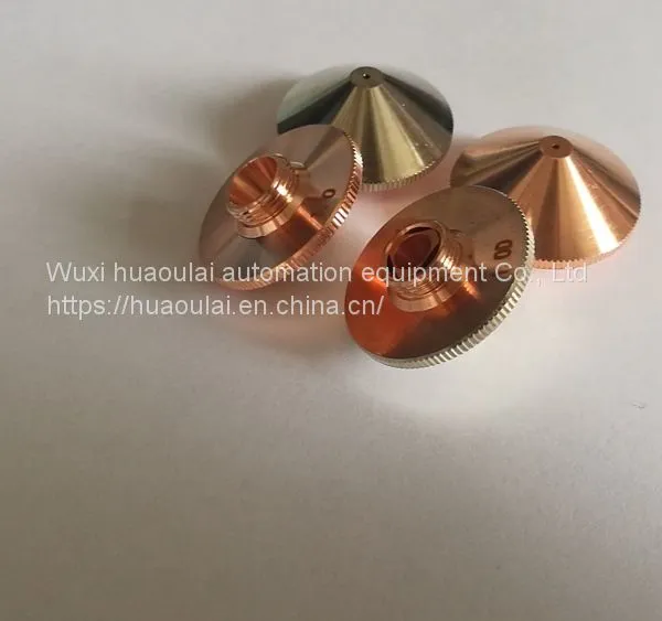 D28 Laser Nozzle From China photo-3