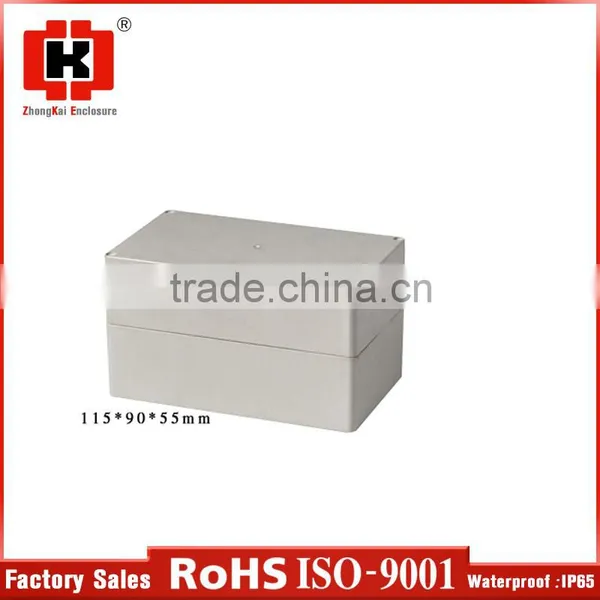 Reasonable Price Ip65 Electronic Enclosures and Accessories photo-6