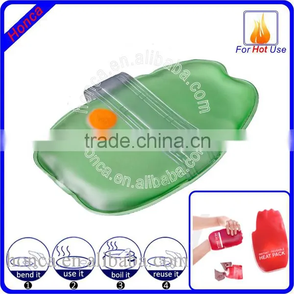 Glove Shape Heat Pads photo-2