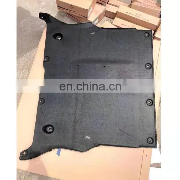 Factory Direct Sales Replacement Bumper Lower Protective Plate for Tesla Model3 photo-4
