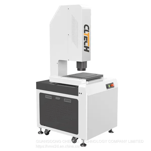 CTL-3020FA Non-Contact CNC Vision Measuring Machine for PCB Automatic Measurement photo-3