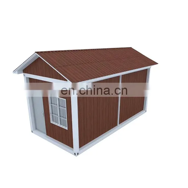 Modular Foldable Easy Assemble Wooden 3bedroom Prefabricated House Foundation Europe Prefab House Vietnam for Sale