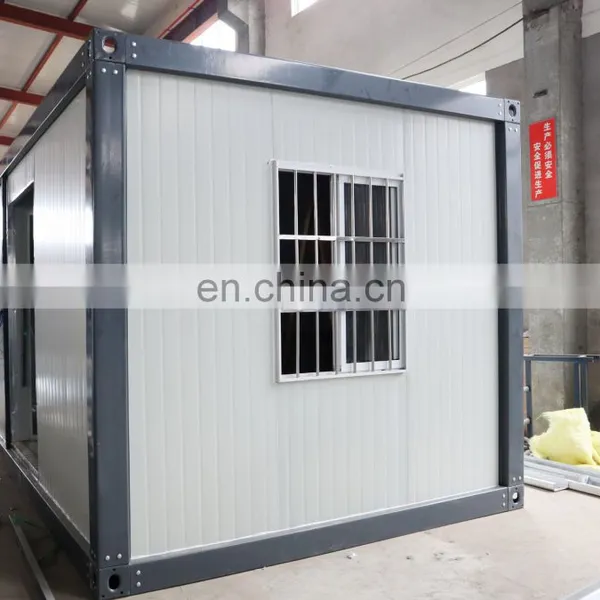 Cheap 2 Floor Prefab House Wooden 3bedroom Prefabricated House Foundation Europe Prefab Container House Homes for Sale