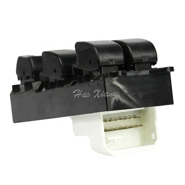 Haoxiang Auto Parts 8482012480 Electric Window Master Switch 84820-12480 for Toyota Corolla ZZE121 ZZE122 photo-3