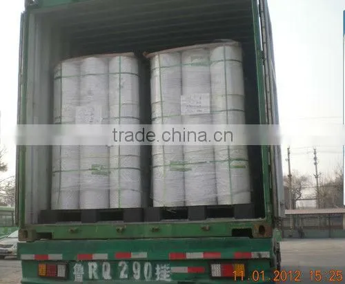 Pharmaceutical PVC Rigid Film For Blister Packing photo-5