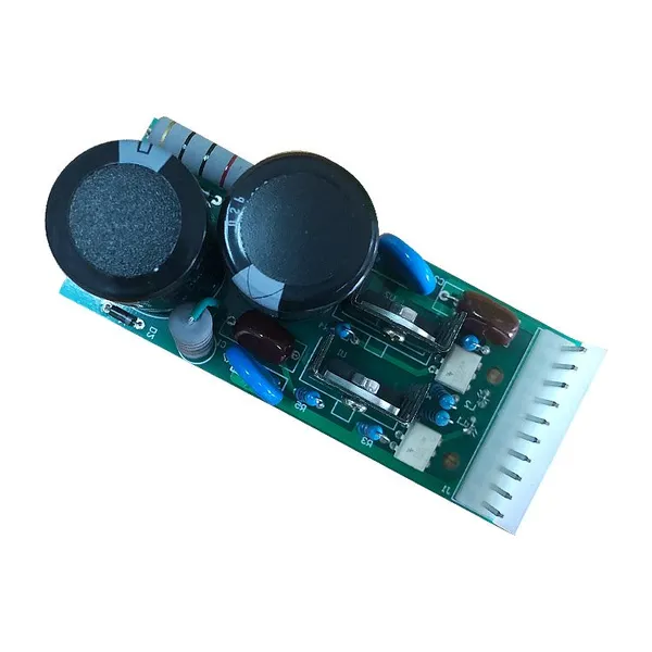 Bernard Logic Control Board 05-06-589 Electric Actuator Main Control Board Power Board Circuit Board photo-5