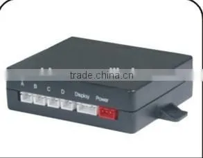Hot Selling, Best Seller, High Quality,Parking Sensor, Parktronik, 4 Sensor With LED Display photo-5