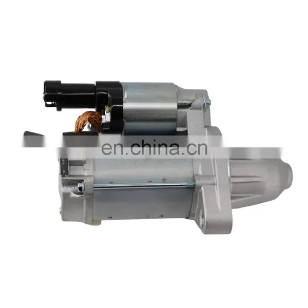 Factory Direct High Cost Performance Auto Starter for Benz C-Class C200 0001115047 A0051513901 photo-3