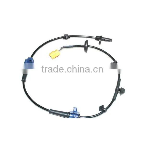 ABS Brake Sensor, Wheel Speed Sensor,rear Left Sensor OEM:57475-SAG-H01 photo-2