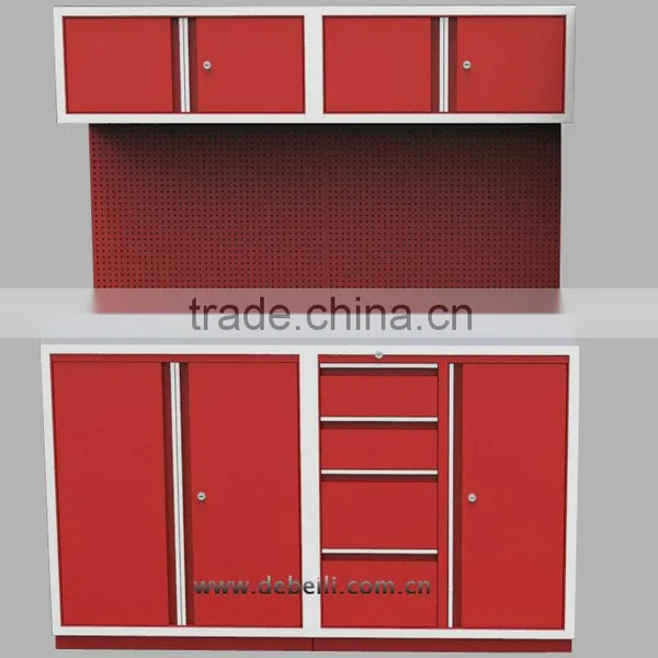 Spanner Tool Box AX-ZHG0071-BL photo-2