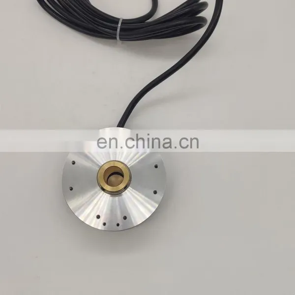 15MM Shaft GHH80-15G2048BMK526 Rotary Encoder Replace EH80C2048Z8-24L15 3MR Encoder photo-4