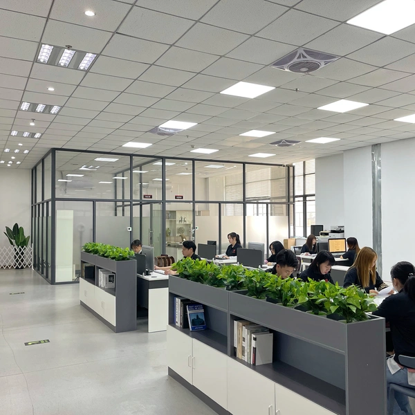 Shenzhen Euufree Pet Products CO., LTD company overview - view 2