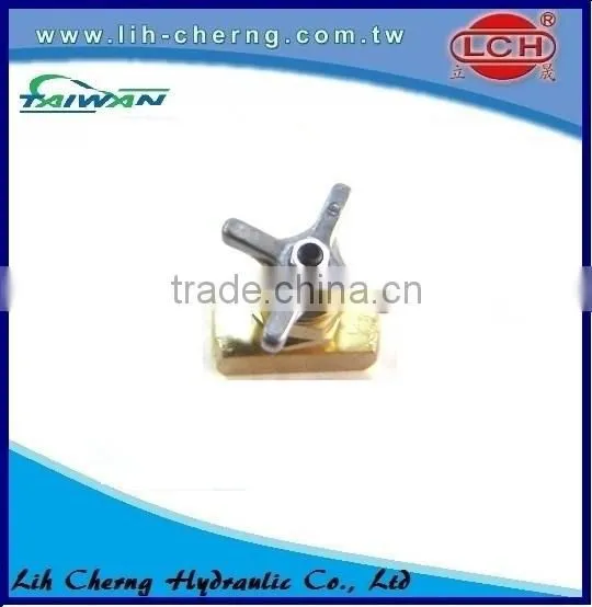 China Suppliers Wholesale High Quality Brass Stop Valve photo-6