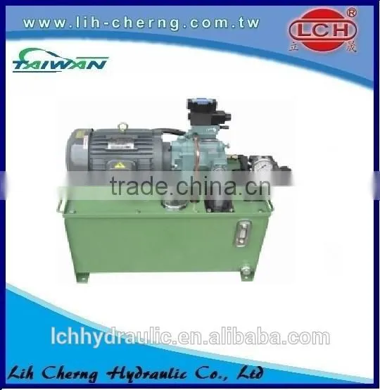 Yuken Rexroth Type Cast Iron Hydraulic Valve photo-4