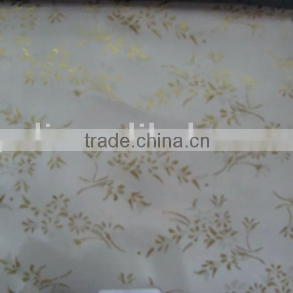 PV Jacquard Lining Fabric