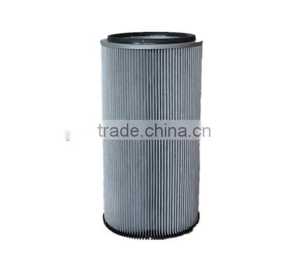 High Quality Best Price Filter Cartridges Powder Coating Line photo-5