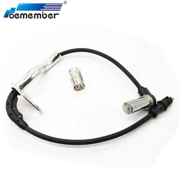 OE Member 6555400817 6505400217 A6505400217 A6555400817 ABS Wheel Speed Sensor for MERCEDES-BENZ photo-2