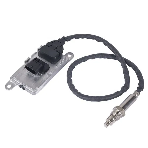 Continental Nitrogen Oxide Sensor For VOLVO Truck NOX Sensor 22827993 5WK96718B photo-2