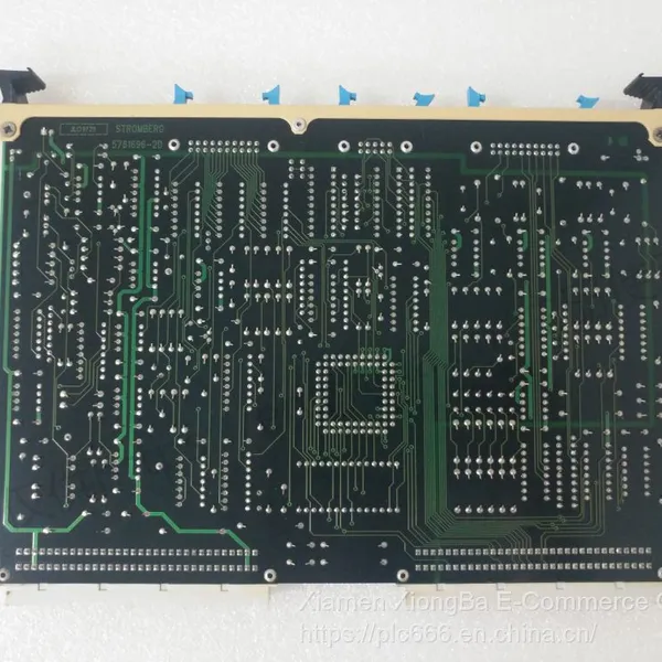 ABB SCYC51020 58052582H Control Board MODULE photo-4