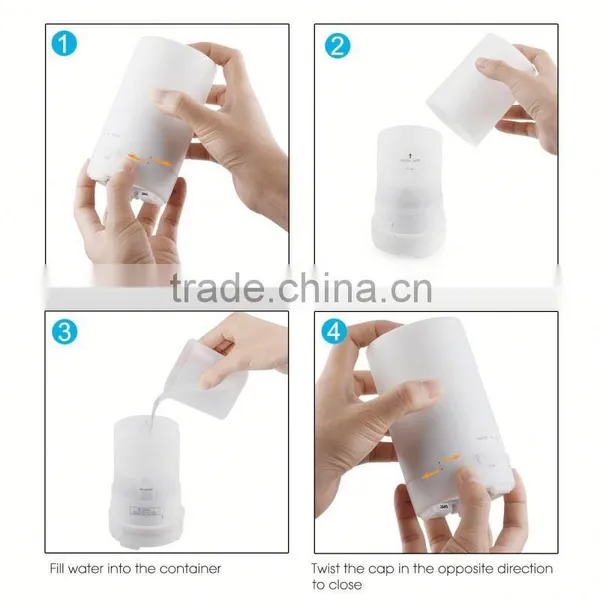 Humidifier Sale Aroma Bistro Menu Best Water to Use for Humidifier photo-4