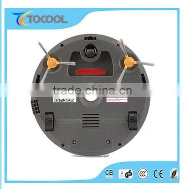 CE CB GS ROHS Low Noise Automatic Cleaning Machine Ash Vacuum Cleaner photo-4