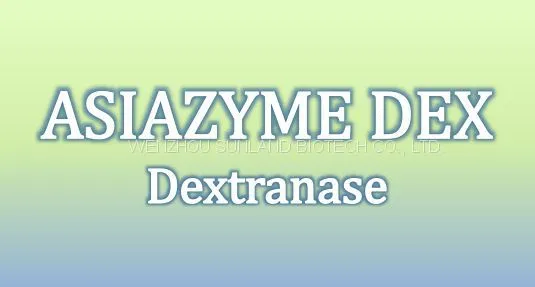 Dextranase