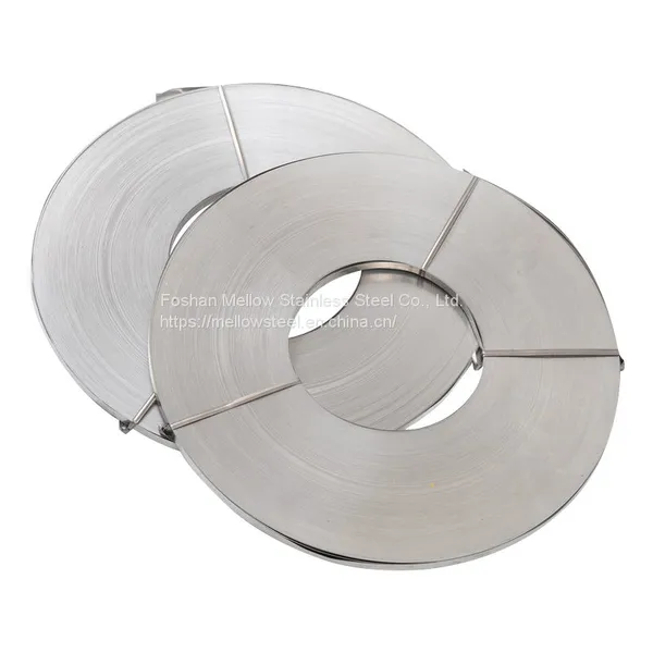 201 304 316 430 S32750 A240 DIN 1.4305 High Quality Ss Stainless Steel Coil Sheet Plate Strip 8k Mirror Hairline Surface Stainle photo-5