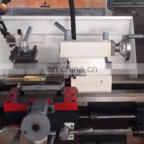 MPV300 Mill Lathe Combo Machine in Sale From China. photo-5