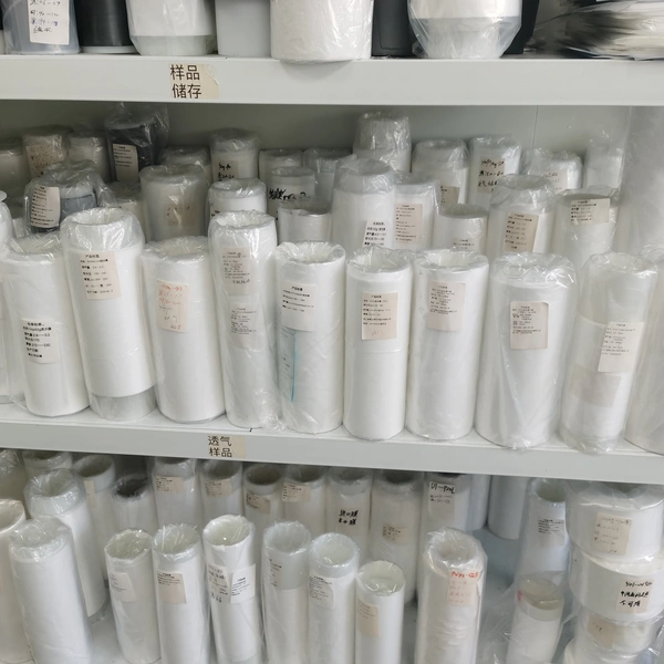 Shanghai Sinsung Filter Technology Co., Ltd company overview - view 1