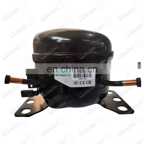 High Quality Compressor Accessories QD30HG Refrigeration Compressors Air Compressor Machines