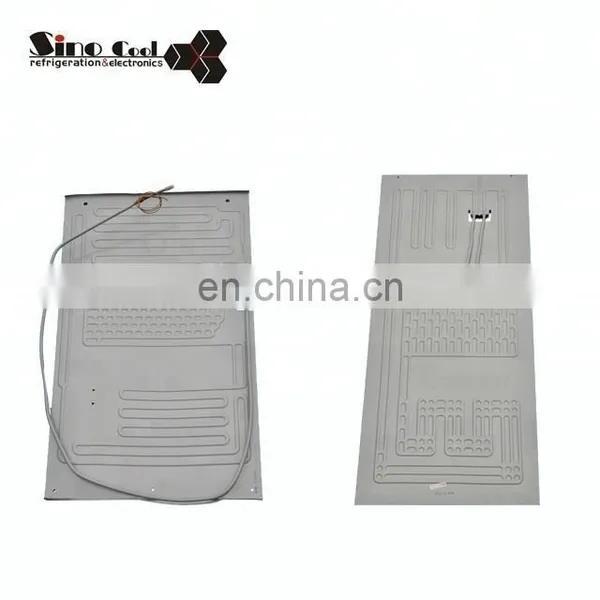 SC013 Roll Bond Evaporator For Refrigerator photo-4