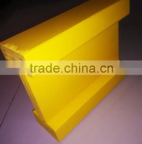 H20 Pine Lumber Wood I Beam With End Treatment photo-3