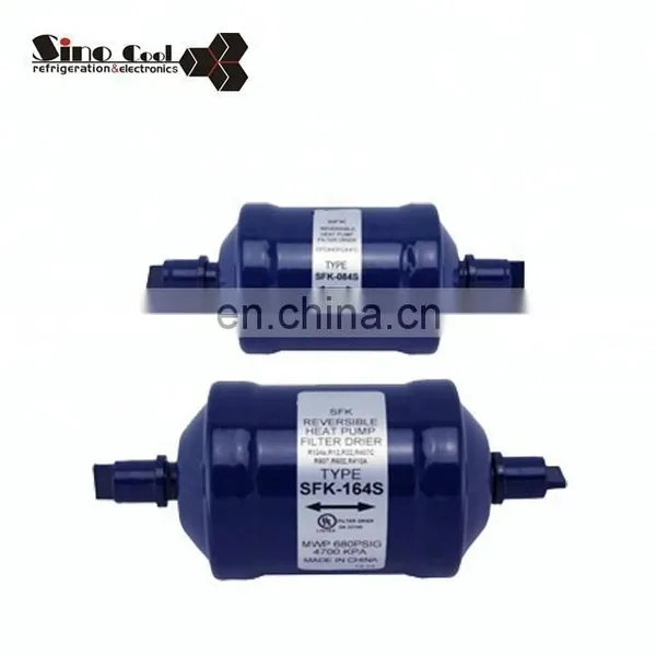 High Quality SPL Series Filter Cylinder photo-2