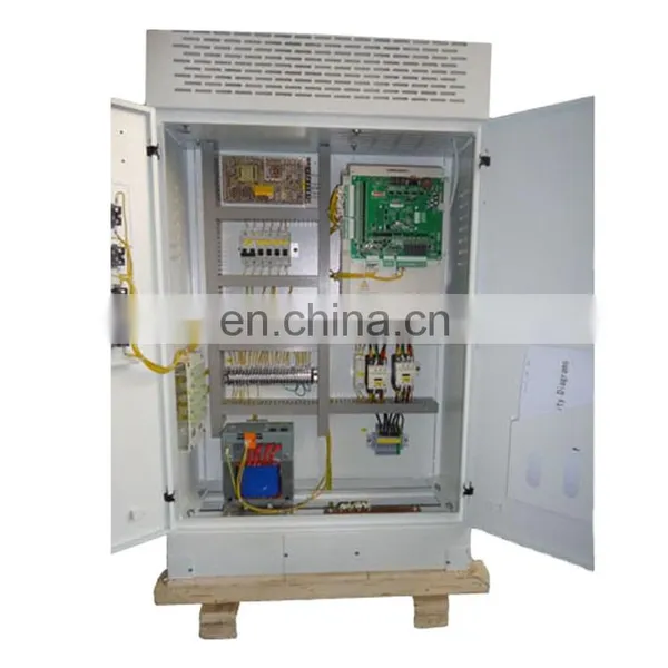 Hot Sell Monarch Nice 3000 Elevator Mainboard Controller Price photo-5