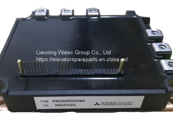 Elevator-Mitsubishi IGBT Module- PM300RSD060