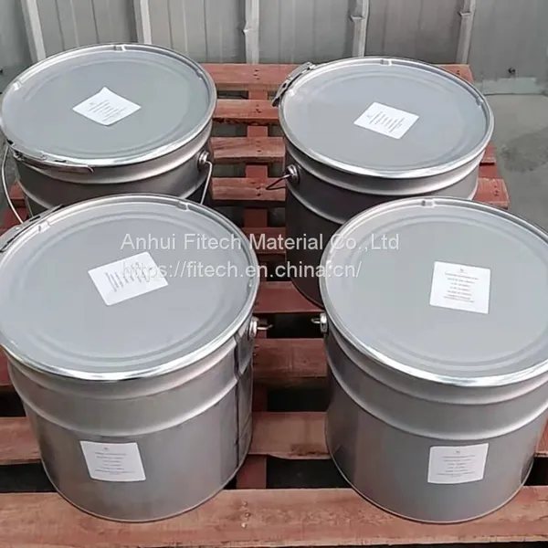 99%min Cu Powder From China Top Factory Superfine Copper Powder On Sale photo-4