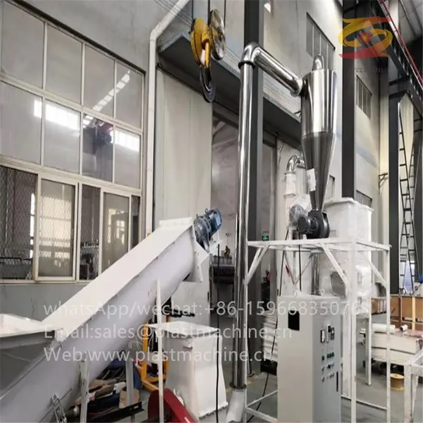 NAIL/SAND REMOVE CRUSH-MILL MACHINE LINE CRUSHER MILL FOAM BOARD AUXILIARY MACHINE FOR CRUSHING PVC BOARD WITH SGS CE ISO9000 CE