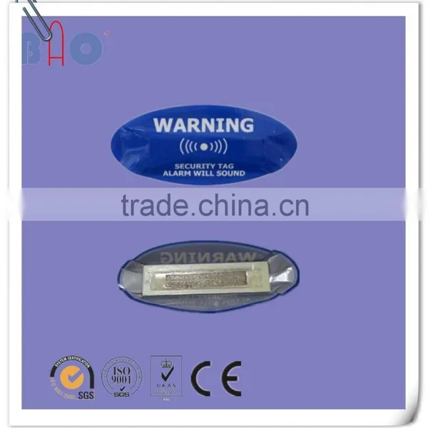 2016 New High Quality Anti Theft Am Sticker Label DR for Brushes and Pencils photo-2