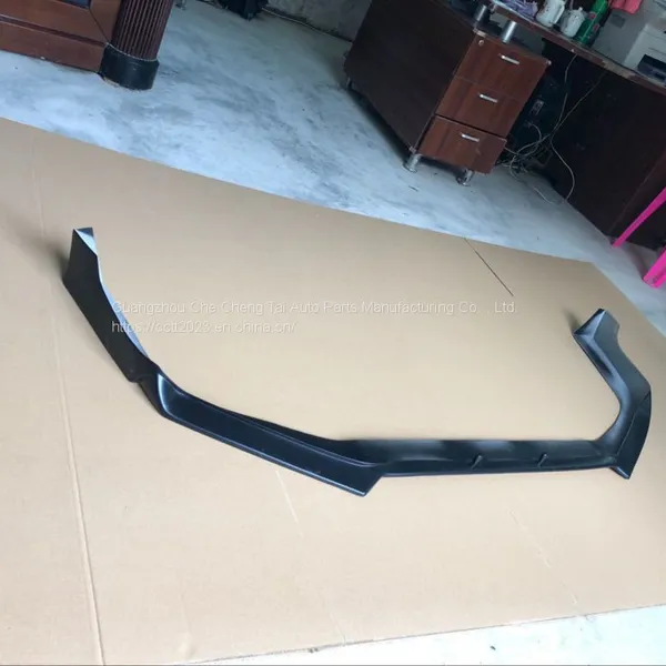 Great Wall C50 Car Surrounded C50 Front Lip Rear Lip Side Skirt Modified C50 Appearance Anti-collision Strip Wholesale photo-4