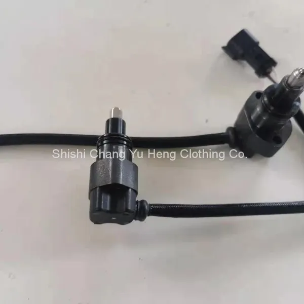719-12-21000 angular  sensor for komatsu PC290-10 500-10 Hydraulic pump pilot